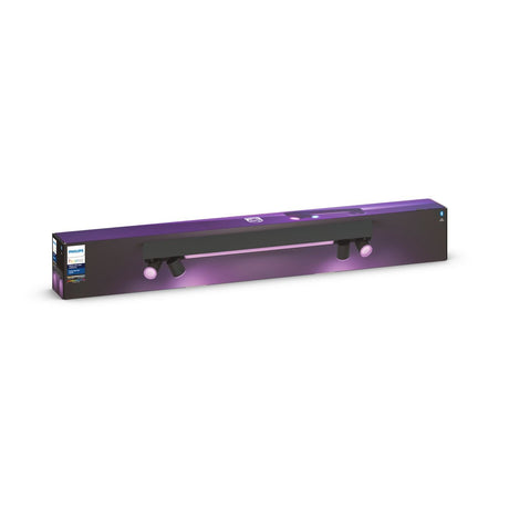 EAN 8718696176047 - Philips Hue White and Color ambiance 5060730P7 Punto de iluminación inteligente Bluetooth/Zigbee 40 W imagen 7
