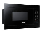 Microondas Samsung Mg22t8254ab Integrado Combinado 22 L 1300 W Negro