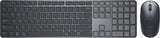 Dell Pro 7 Slim - Km726 - Pack Teclado + Ratón Inalámbrico Negro Français (Azerty)