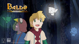 Baldo - Los Búhos Guardianes