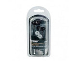 Vakoss Lt-437ex Auricular Y Casco Auriculares Dentro De Oído Negro