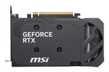 Msi Rtx5050 Shadow 2x Oc 8gb V538-006r Retail