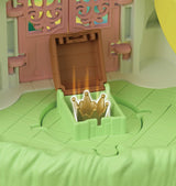 Sylvanian Families Playset Secret Forest Falls