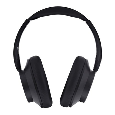 EAN 3303170116159 - T'nB ACTIVANC auricular y casco Auriculares Inalámbrico y alámbrico Diadema Llamadas/Música Bluetooth Neg imagen 1