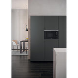 EAN 8003437605949 - Whirlpool WMF201G Negro, Acero inoxidable Microondas con grill Integrado 20 L 800 W imagen 3