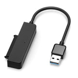 5gbps Usb3.2 To 2.5sata Hdd - Ssd Convertor - Warranty: 12m