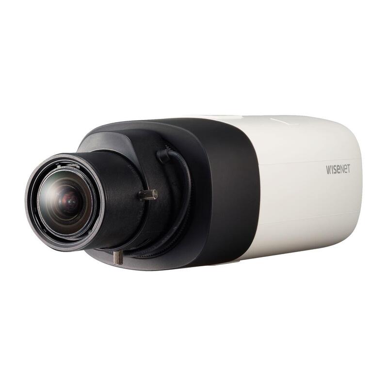 5mp Body Req C Tdn Wdr Camera + Sd Slot