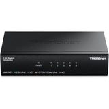 5port 2.5g Switch Cpnt