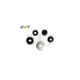 5xdeveloper Gear Kit 5pcs Mp301 Mp161 Mp162 Mp171 Mp201 1515 Rice6007