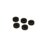 5xfuser Gear 18t M630 M604 M606 M601 M603 Ru7-0297-000 Hpce2441