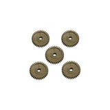 5xfuser Gear 33t Hp Laserjet 4000 Laserjet 4050 Rs5-0921-000 Hpce0481