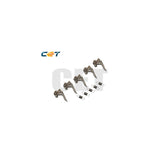 5xupper Picker Finger W/Spring  6lh55233000, 6la84096000