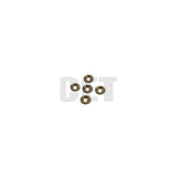5xupper Roller Gear 8460 8660 8670 8860 8060 5240.5250 5280 Brce3557