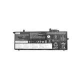 6-Cell 48wh Lithium-Ion  Battery For Lenovo Laptops