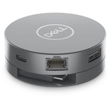 6-In-1 Usb-C Multiport  Adapter - Da305