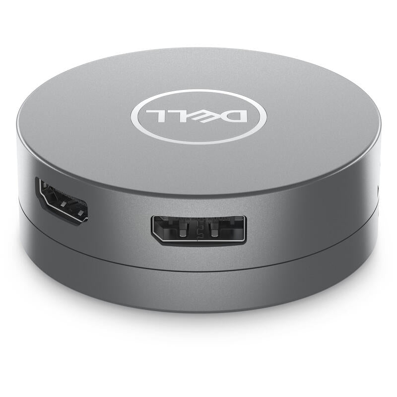 6-In-1 Usb-C Multiport  Adapter - Da305