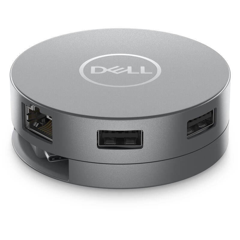 6-In-1 Usb-C Multiport  Adapter - Da305