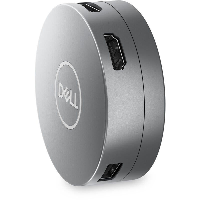 6-In-1 Usb-C Multiport  Adapter - Da305