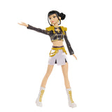 Muñeca Musical Zoey Kpop Demon Hunters