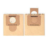 Vacuum Acc Paper Dust Bag/3pcs Davc 60pb Daewoo
