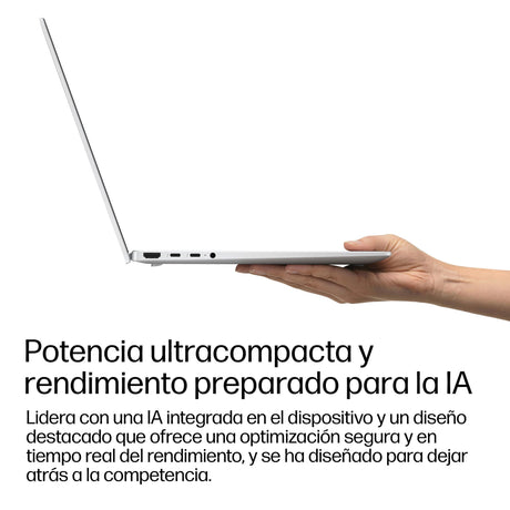 EAN 0821844971406 - HP EliteBook X G2i 14 inch Notebook Next Gen AI PC Wolf Pro Security Edition Copilot+ PC Intel Core Ultra imagen 8