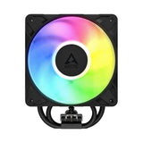 Refrigerador De Cpu Arctic Arctic Freezer 36-S A-Rgb (Negro) Acfre00198a