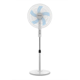 EAN 8435568402546 - Orbegozo SF 1040 ventilador Blanco imagen 2