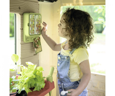 EAN 3032168104082 - Smoby 810408 casa de juguete imagen 6