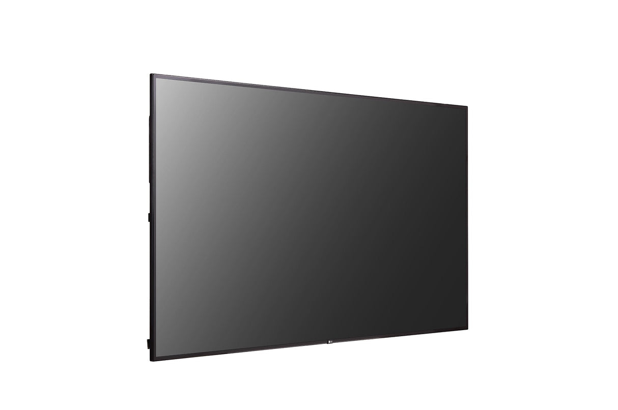 EAN 8806084227829 - LG 75UH5J-M Pantalla plana para señalización digital 190,5 cm (75") LCD Wifi 500 cd / m² 4K Ultra HD Negr imagen 5