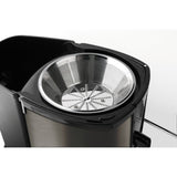 EAN 8432406240025 - Black & Decker BXJE600E exprimidor 600 W Acero inoxidable imagen 9
