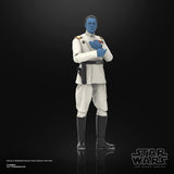 Figura Hasbro Star Wars The Black Series Ahsoka Grand Admiral Thrawn