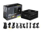 Msi Netzteil Mag A850gls Pcie5 850watt