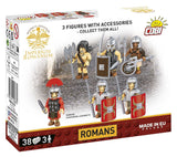 Cobi Romanos Cobi-20067