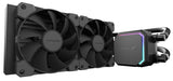 EAN 4262443280340 - LC-Power LC-CC-240-B sistema de refrigeración para ordenador Procesador Sistema de refrigeración líquida  imagen 1