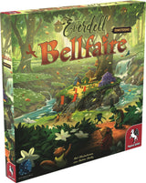 EAN 4250231729140 - Pegasus Spiele 57602G juego de tablero Everdell Expansión de juego de mesa Viaje/aventura imagen 1