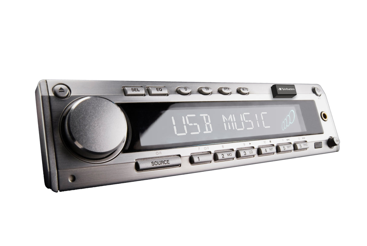 EAN 0023942981305 - Verbatim Store 'n' Stay Nano unidad flash USB USB tipo A 2.0 imagen 2