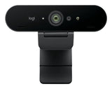 EAN 5099206093782 - Logitech 952-000066 accesorio para cámara web Tapa para webcam Negro imagen 1