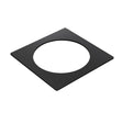 EAN 7350030255745 - Kondator 935-PF01B kit de montaje Negro Metal imagen 1