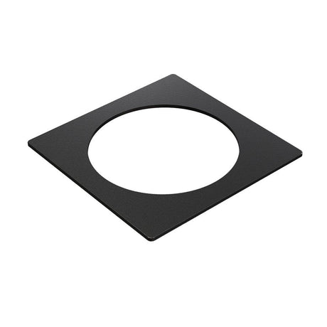EAN 7350030255745 - Kondator 935-PF01B kit de montaje Negro Metal imagen 1