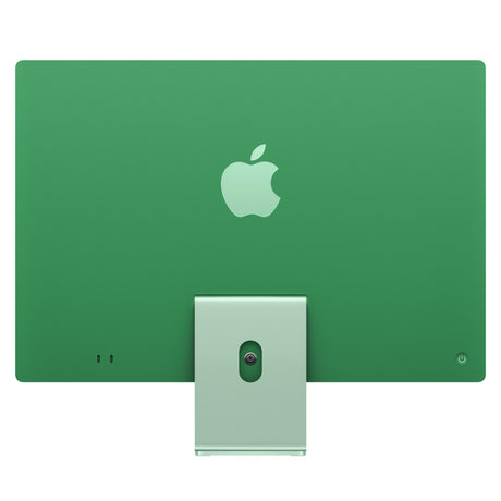 EAN 0195949592591 - Apple iMac Apple M M4 59,7 cm (23.5") 4480 x 2520 Pixeles PC todo en uno 16 GB 256 GB SSD macOS Sequoia W imagen 2