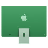 EAN 195949592614 - Apple iMac Apple M M4 59,7 cm (23.5") 4480 x 2520 Pixeles PC todo en uno 16 GB 256 GB SSD macOS Sequoia Wi imagen 2