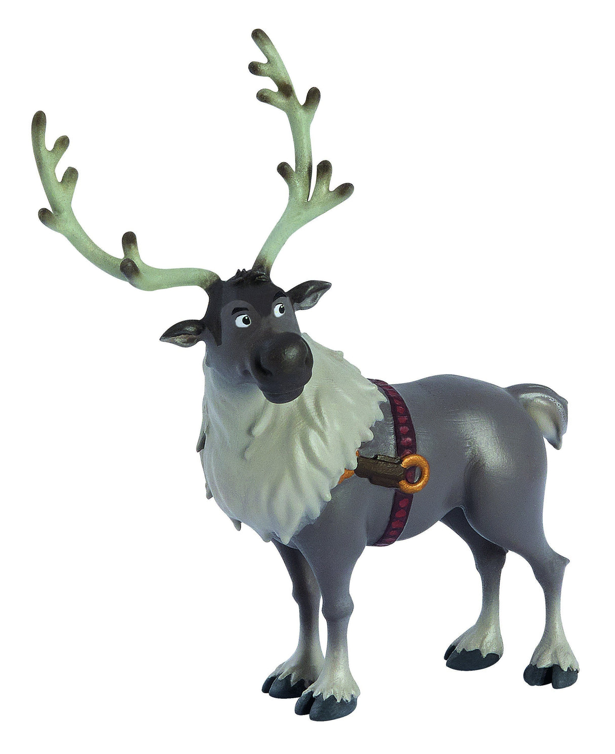Figura Sven Frozen 2 Disney 12cm