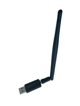 Usb Wireless 1200 Mbps. Nano + Antena Extraible Approx Usb3.0/ Dualband/ Antena Desmontable