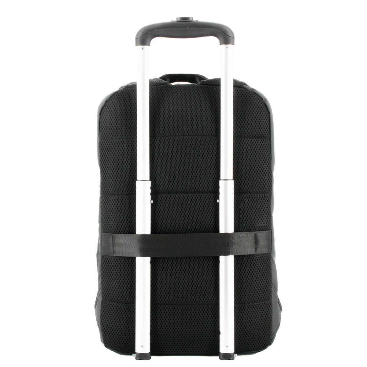 EAN 3700992529172 - Mobilis 025029 mochila Mochila informal Negro Poliéster imagen 4