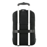 EAN 3700992529172 - Mobilis 025029 mochila Mochila informal Negro Poliéster imagen 4