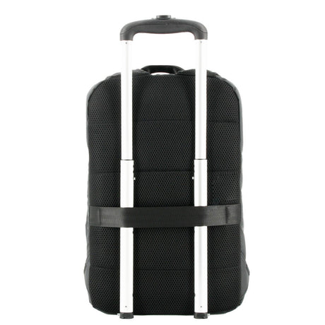 EAN 3700992529172 - Mobilis 025029 mochila Mochila informal Negro Poliéster imagen 4