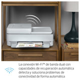 EAN 0195161625145 - HP ENVY Pro Envy 6432e AiO Printer Inyección de tinta térmica A4 4800 x 1200 DPI 10 ppm Wifi imagen 9