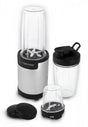EAN 5901299954690 - Esperanza EKM030 licuadora Batidora de vaso 900 W Negro, Acero inoxidable imagen 1