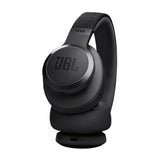 Jbl Live 775 Nc, Over-Ear-Kopfhörer, Negro