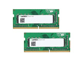 Memoria Mushkin Ddr4-2933 So-Dimm 32gb 16x2gb